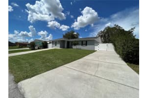 132 LAKE THOMAS DR, WINTER HAVEN, FL 33880 Sold 08/15/22