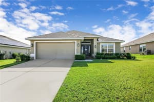 1396 Legatto Loop, Dundee, FL 33838, Sold 05/05/23