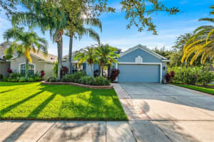 11309 CYPRESS RESERVE DR, TAMPA, FL 33626 Sold 08/16/22