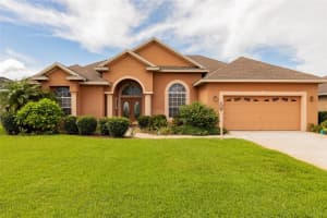 418 TERRANOVA ST, WINTER HAVEN, FL 33884 Sold 08/31/22