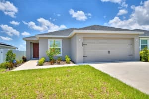 554 VALENTINA LN, AUBURNDALE, FL 33823 Sold 02/28/23