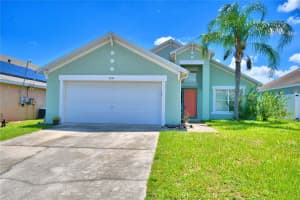 2756 ROCHELLE DR, WINTER HAVEN, FL 33881 Sold 09/14/22