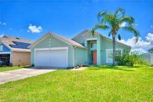 2756 ROCHELLE DR, WINTER HAVEN, FL 33881 Sold 09/14/22