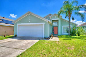 2756 ROCHELLE DR, WINTER HAVEN, FL 33881 Sold 09/14/22