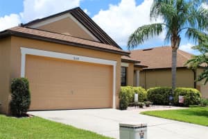 9139 TIVOLI CHASE DRIVE DR, ORLANDO, FL 32829 Sold 09/09/22