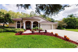 945 Cobblestone Ln, Tarpon Springs, FL 34688, Sold 09/12/22