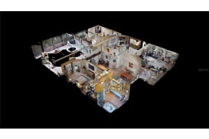 945 Cobblestone Ln, Tarpon Springs, FL 34688, Sold 09/12/22