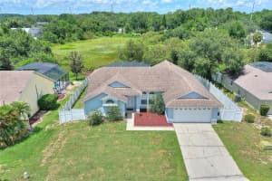 126 TITAN DR, DAVENPORT, FL 33837 Sold 09/16/22