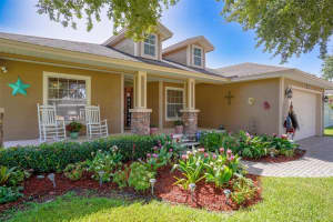 319 Bentley Oaks Blvd, Auburndale, FL 33823, Sold 02/07/23