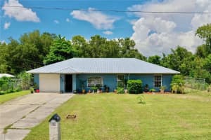 2736 W AVALON RD, AVON PARK, FL 33825 Sold 12/16/22