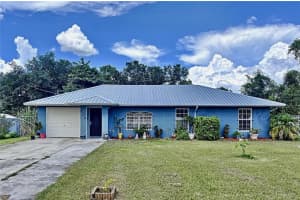 2736 W AVALON RD, AVON PARK, FL 33825 Sold 12/16/22