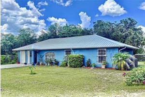2736 W AVALON RD, AVON PARK, FL 33825 Sold 12/16/22