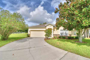1831 Van Allen Loop, Auburndale, FL 33823, Sold 10/31/22