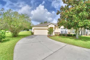 1831 Van Allen Loop, Auburndale, FL 33823, Sold 10/31/22
