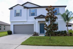 3172 Lytton Hall Dr, Zephyrhills, FL 33540, Sold 11/03/22