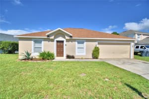 3915 WARBLER DR, WINTER HAVEN, FL 33880 Sold 09/20/22
