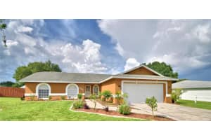 2805 JENNIFER DR, LAKELAND, FL 33810 Sold 11/18/22
