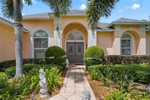 451 RUBY LAKE PL, WINTER HAVEN, FL 33884 Sold 09/30/22
