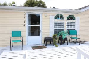 9534 Fargo Dr, Hudson, FL 34667, Sold 11/02/22