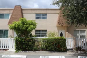 1105 NW 80TH TER #AP B, MARGATE, FL 33063 Sold 10/17/22