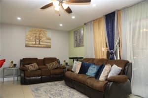 1105 NW 80TH TER #AP B, MARGATE, FL 33063 Sold 10/17/22