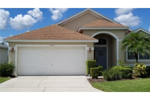 145 JESSAMINE DR, DAVENPORT, FL 33837 Sold 11/18/22