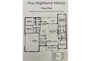 4000 PALMA CEIA CIR, WINTER HAVEN, FL 33884 Sold 12/08/23
