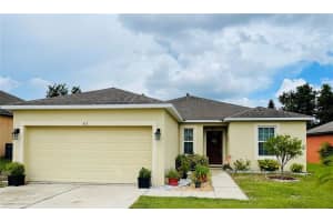 615 SAVANNAH PRESERVE LOOP, DAVENPORT, FL 33837 Sold 03/22/23