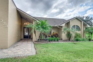 223 SANTA ROSA DR, WINTER HAVEN, FL 33884 Sold 10/27/22