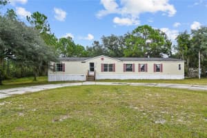 118 DEER RUN DAVENPORT, FL 33837 DR, DAVENPORT, FL 33837 Sold 03/10/23