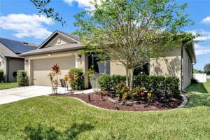 1151 WOODLARK DR, HAINES CITY, FL 33844 Sold 12/01/22