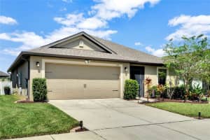 1151 WOODLARK DR, HAINES CITY, FL 33844 Sold 12/01/22