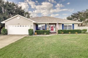 2764 High Ridge Pl, Lakeland, FL 33812, Sold 11/13/22