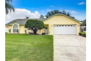 814 LOMA BONITA DR, DAVENPORT, FL 33837 Sold 11/22/22