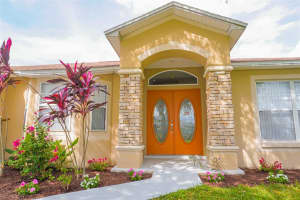 604 TERRANOVA DR, WINTER HAVEN, FL 33884 Sold 01/12/23