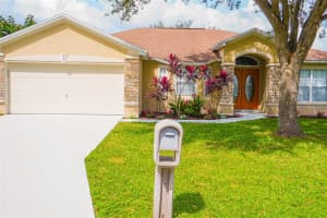 604 TERRANOVA DR, WINTER HAVEN, FL 33884 Sold 01/12/23