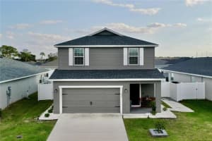 256 CASCARA LN, AUBURNDALE, FL 33823 Sold 03/14/23