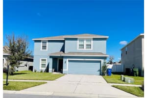 1222 HAINES DR, WINTER HAVEN, FL 33881 Sold 02/28/23