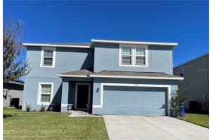 1222 HAINES DR, WINTER HAVEN, FL 33881 Sold 02/28/23