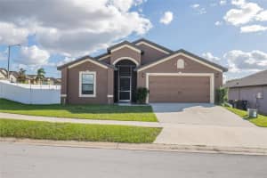 1616 Steely Dr, Dundee, FL 33838, Sold 12/30/22