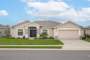 257 Kissengen Park Dr, Bartow, FL 33830, Sold 02/22/23