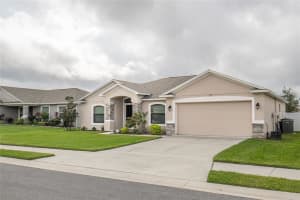 257 Kissengen Park Dr, Bartow, FL 33830, Sold 02/22/23