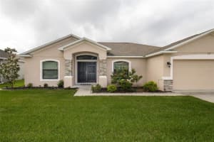 257 Kissengen Park Dr, Bartow, FL 33830, Sold 02/22/23