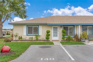 140 WINTER RIDGE DR #140, WINTER HAVEN, FL 33881 Sold 01/12/23