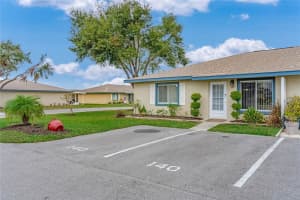 140 WINTER RIDGE DR #140, WINTER HAVEN, FL 33881 Sold 01/12/23