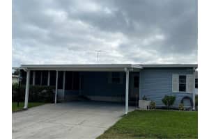6226 KNOTTY PINE DR SE, WINTER HAVEN, FL 33884 Sold 03/15/23