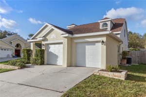 2314 WOODS EDGE CIR, ORLANDO, FL 32817 Sold 02/01/23