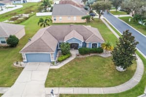 707 TERRANOVA AVE, WINTER HAVEN, FL 33884 Sold 06/09/23