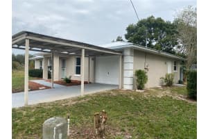 3166 N SEDGEWICK RD, AVON PARK, FL 33825 Sold 10/17/23