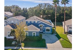 339 Bailey Cir, Davenport, FL 33897, Sold 02/28/23
